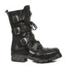 Uomo New Rock | Boot Motorcycle M-1905-C1