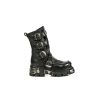 Donna New Rock | Boot Comfort M-1591-C10