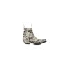 Donna New Rock | Ankle Boot West M-7953-C6