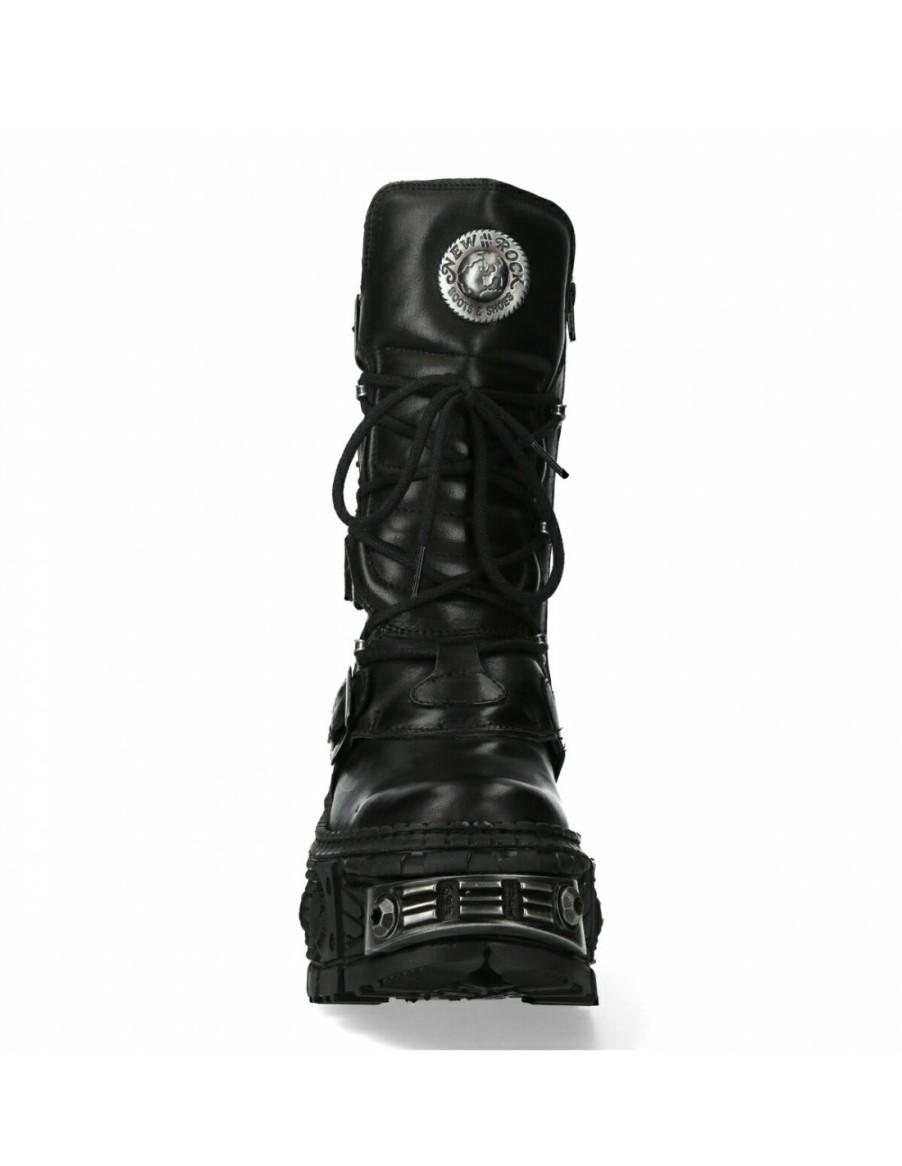 Donna New Rock | M-Wall1473-S3