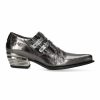 Uomo New Rock | M-2246-C148