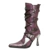 Donna New Rock | Malicia M-9373-C3