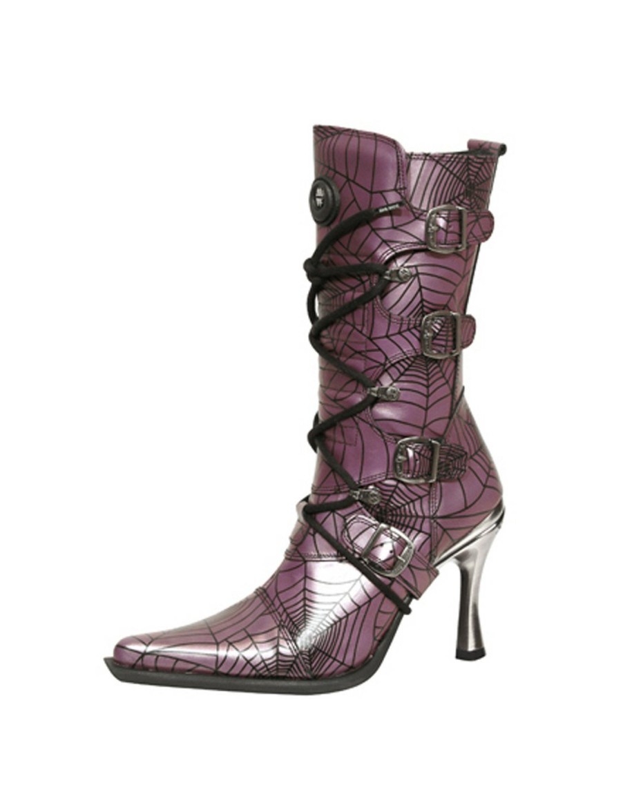 Donna New Rock | Malicia M-9373-C3