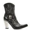 Donna New Rock | Boot Bull M-7919-S1