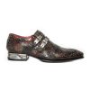 Uomo New Rock | Newman M-2246-C49