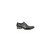 Uomo New Rock | Shoe Newman M-Nw115-C2