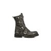 Donna New Rock | Boot Comfort M-1471-C4