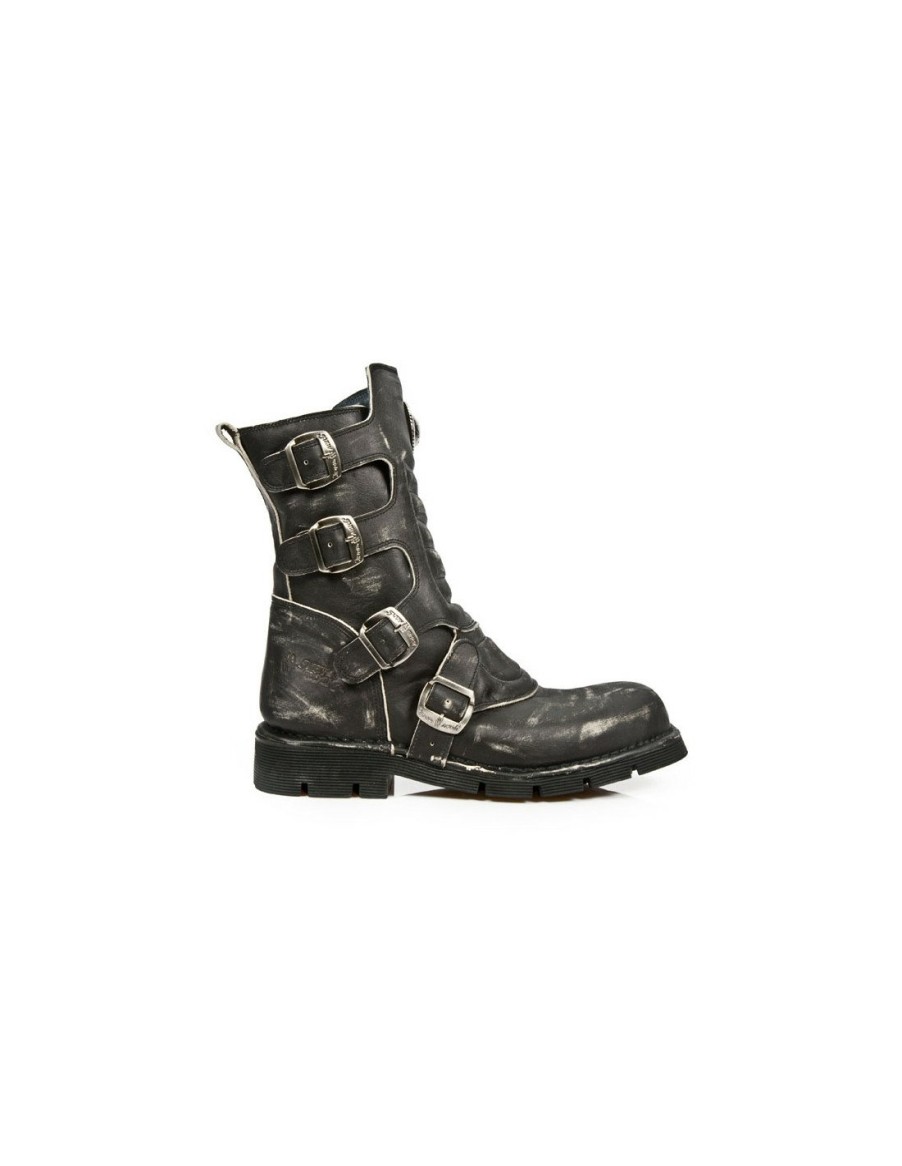 Donna New Rock | Boot Comfort M-1471-C4