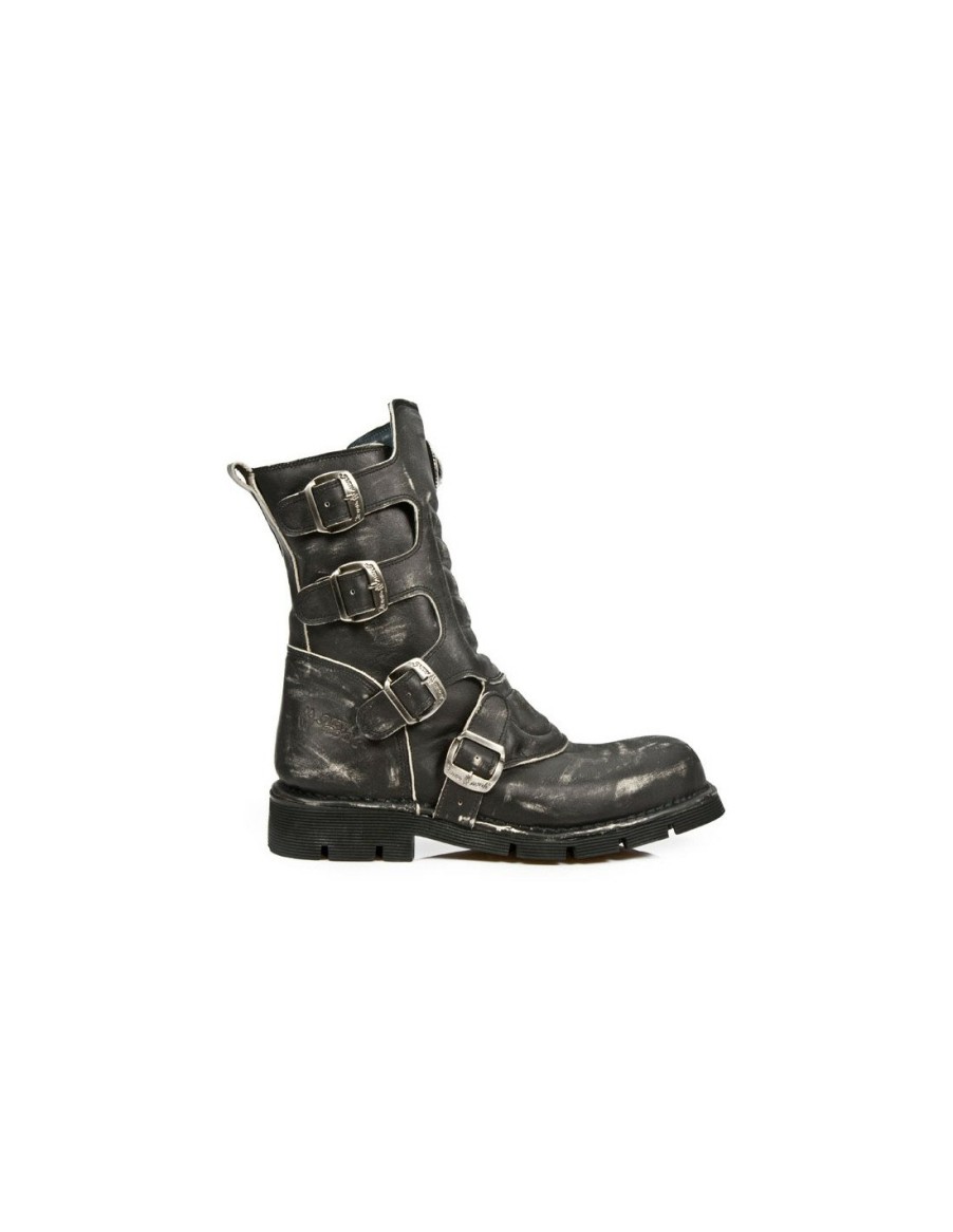 Donna New Rock | Boot Comfort M-1471-C4