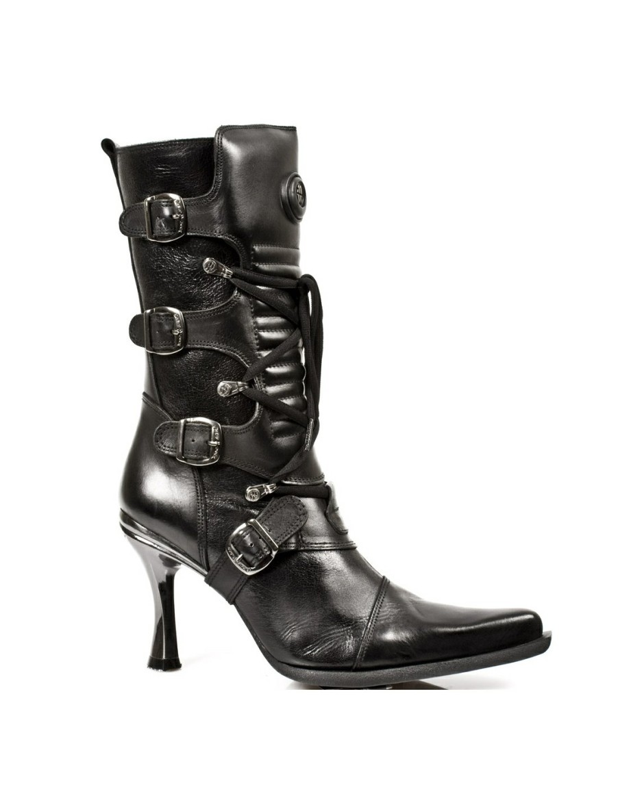 Donna New Rock | Malicia M-9373-C7