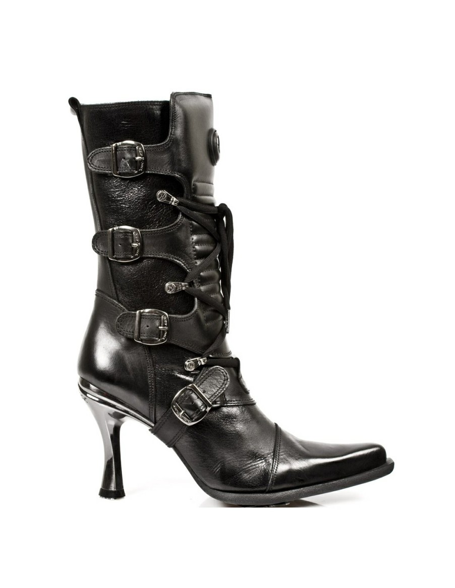 Donna New Rock | Malicia M-9373-C7