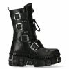 Donna New Rock | M-Wall1473-S12