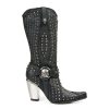 Donna New Rock | Boot Bull M-7981-C1