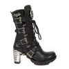 Donna New Rock | Boot Trail M-Tr096-C1