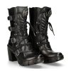 Donna New Rock | M-Trcasco008-V2