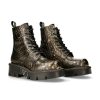 Donna New Rock | Metallic M-Mili084C-C26