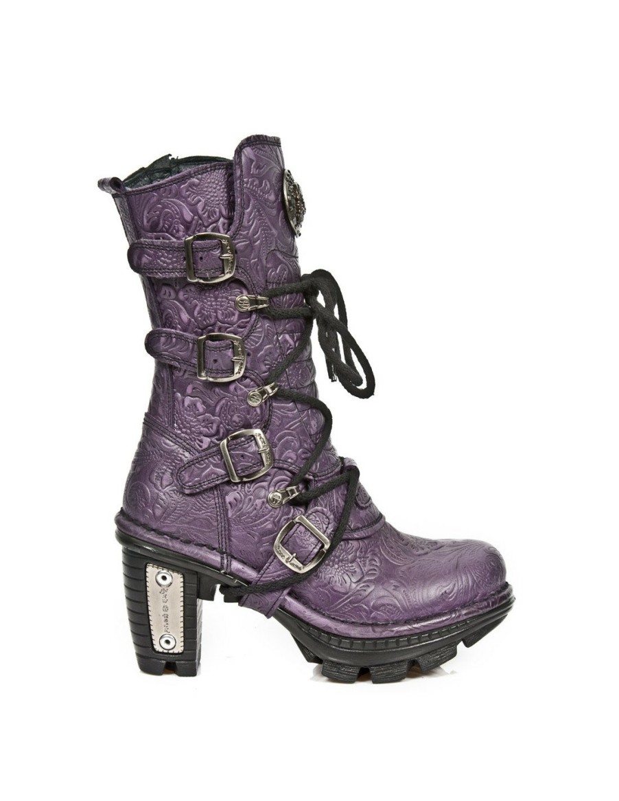 Donna New Rock | Boot Neotrail M-Neotr005-C150