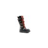 Donna New Rock | High Boot Metallic M-738-R1