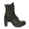 Donna New Rock | Ankle Boot Trail M-Tr001-C81