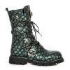 Donna New Rock | Boot Comfort M-1473-C147