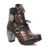 Donna New Rock | Boot Trail M-Tr114-C1