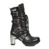 Donna New Rock | Boot Trail M-Tr090-S1