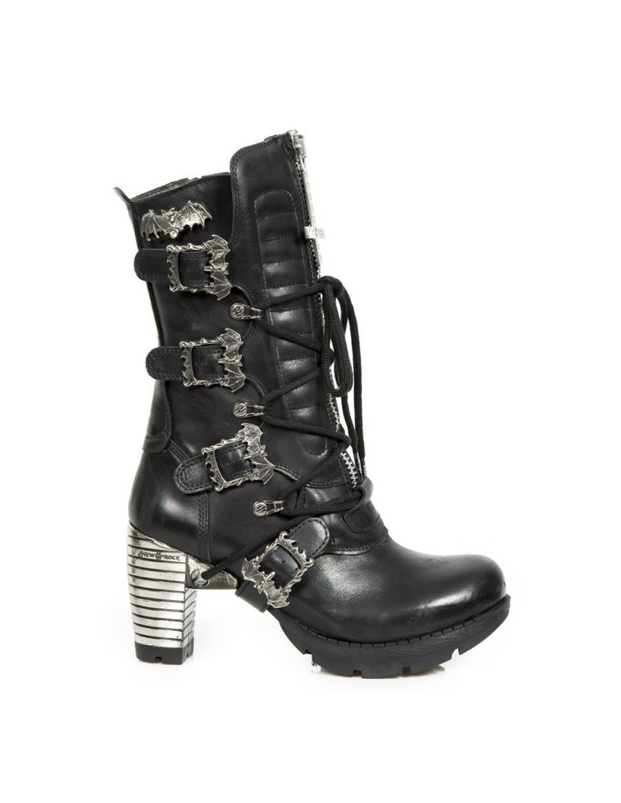 Donna New Rock | Boot Trail M-Tr090-S1