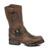 Uomo New Rock | Boot Neobiker M-7634-C1