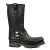 Uomo New Rock | Boot Motorcycle M-7610-S1