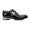 Uomo New Rock | Shoe Newman M-Vip96002-C2