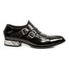 Uomo New Rock | Shoe Newman M-2244-C10