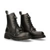 Donna New Rock | Boot Metallic M-Newmili084N-S59