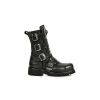 Donna New Rock | Boot Comfort M-1471Mt-C1