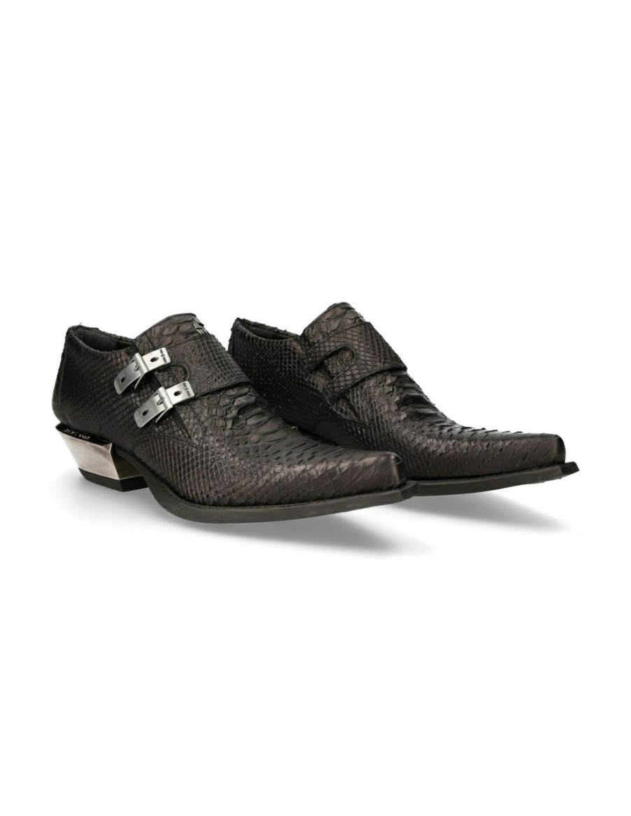 Uomo New Rock | Shoe West M-7934-S2