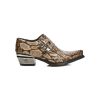 Uomo New Rock | Shoe West M-7934Pt-C5