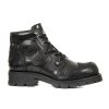 Uomo New Rock | Ankle Boot Motorcycle M-7635-C1