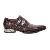 Uomo New Rock | Shoe Newman M-2246-C101