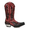 Donna New Rock | Boot West M-7921-C21