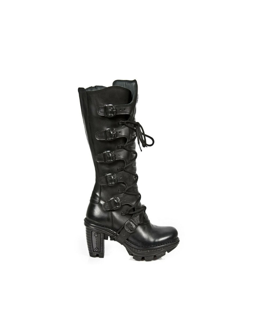 Donna New Rock | Boot Neotrail M-Neotr014-C1