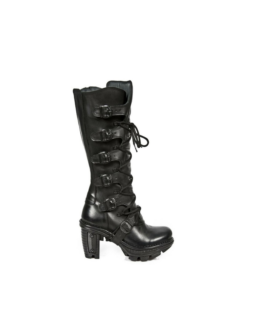 Donna New Rock | Boot Neotrail M-Neotr014-C1