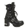 Donna New Rock | Boot Neotrail M-Neotyre11-S1