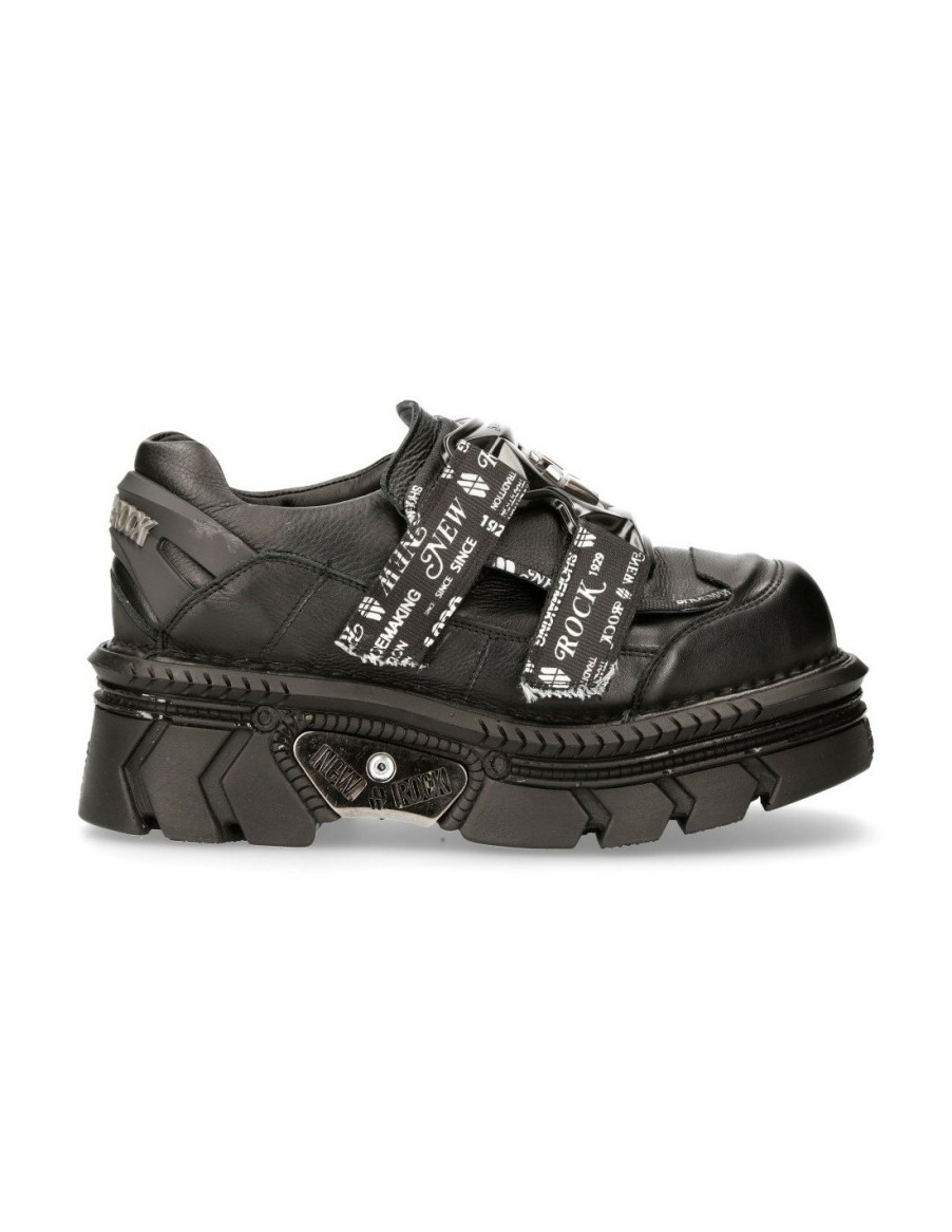 Donna New Rock | Shoe Techno M-Met268-C2