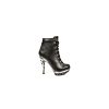 Donna New Rock | Ankle Boot Punk M-Punk025-C4