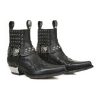 Uomo New Rock | Ankle Boot West M-7950V-V2