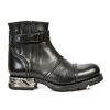 Uomo New Rock | Boot Motorock M-Mr013-C3