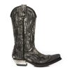 Donna New Rock | Boot West M-7921-C24