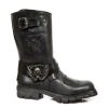 Uomo New Rock | Boot Neobiker M-7634-C10