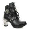 Donna New Rock | Boot Trail M-Tr106-C2