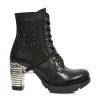 Donna New Rock | Ankle Boot Trail M-Tr062-C2