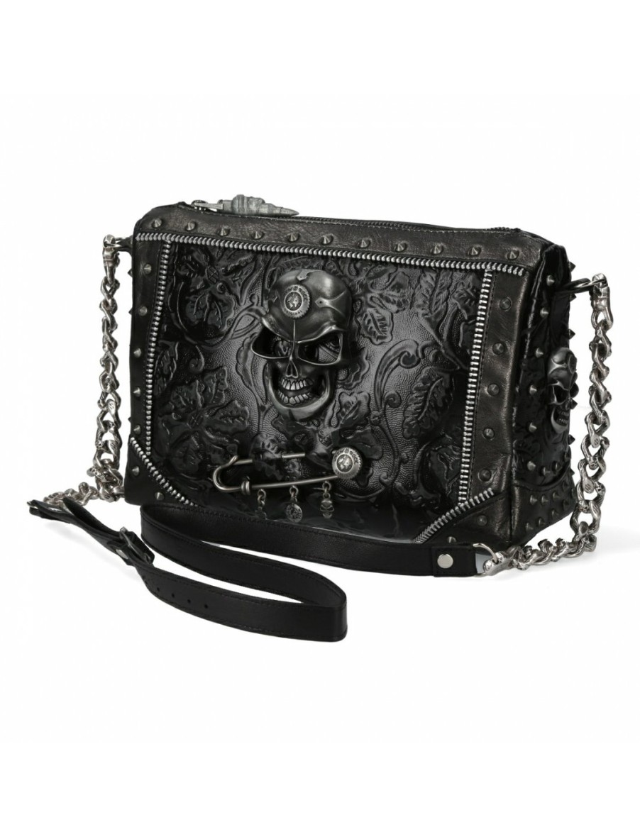 Accessories New Rock | Accesories M-Bag049-S1